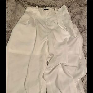 JLUXLABEL satin pants